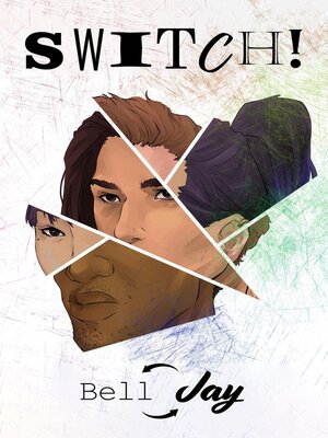 cover image of Switch!